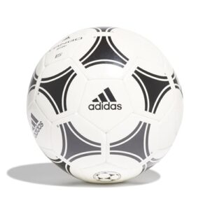 adidas Erwachsene Ball pucks Kugeln Tango glider, weiß (White/Black), 3, S12241