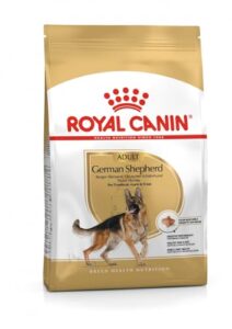 Royal Canin 35293 Breed Deutscher Schäferhund 11 kg- Hundefutter