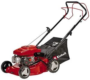 Einhell Benzin-Rasenmäher GC-PM 40/2 S