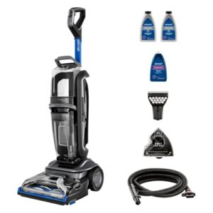 BISSELL Revolution HydroSteam Teppichreiniger 1300W 3670N