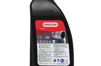 Oregon Bio-Kettenöl, 1-Liter-Kanister