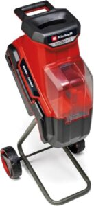 Einhell Akku-Messerhäcksler REDAXXO 36/25