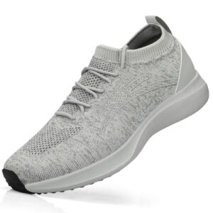Puweco Herren Sportschuhe Laufschuhe Turnschuhe