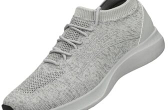 Puweco Herren Sportschuhe Laufschuhe Turnschuhe
