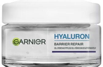 Garnier Hyaluron Barrier Repair Gel-Creme Nachtpflege