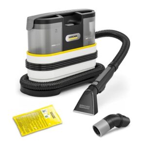 Kärcher Waschsauger SE 2 Spot Care, Weiß