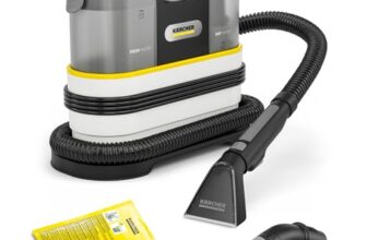 Kärcher Waschsauger SE 2 Spot Care, Weiß
