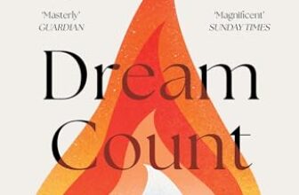 Dream Count: The global #1 bestseller from the author of Half of a Yellow Sun