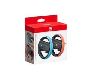 Nintendo Switch 2 Joy-Con 2-Lenkrad-Paar