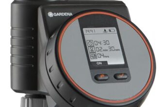 Gardena Bewässerungssteuerung Flex, Bewässerungs-Computer