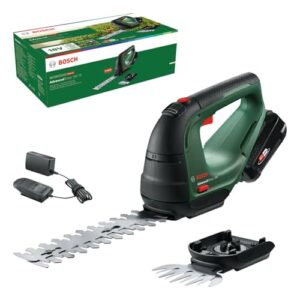 Bosch Akku Grasschere AdvancedShear 18V-10