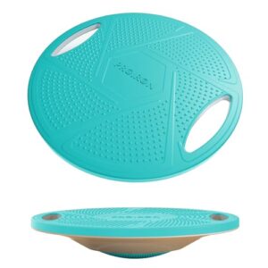 PROIRON Balance Board 41 cm, Balancebrett für Kinder/Erwachsene