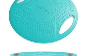 PROIRON Balance Board 41 cm, Balancebrett für Kinder/Erwachsene