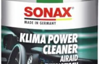SONAX KlimaPowerCleaner AirAid symbiotisch Ocean-Fresh (100 ml)