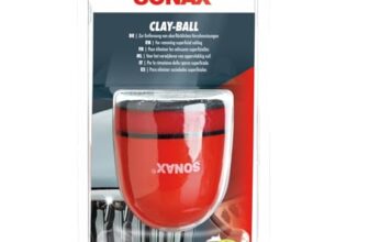 SONAX Clay-Ball (1 Stück)