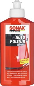 SONAX AutoPolitur (250 ml)