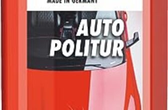 SONAX AutoPolitur (250 ml)