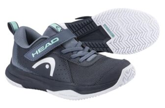 HEAD Sprint Strap 4.0 Kids BBTE