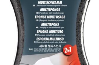 SONAX MultiSchwamm (1 Stück)