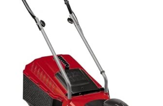 Einhell Elektro-Rasenmäher GC-EM 1232