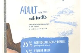 Sanabelle Classic Lachs
