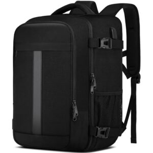 PUSLOM Ryanair Handgepäck 40x30x20 Rucksack 40x30x20 für Eurowings