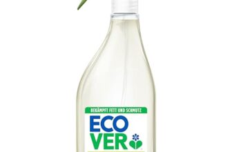 Ecover Allzweckreiniger Spray, 500 ml