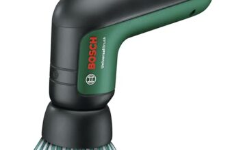 UniversalBrush, Green, Black