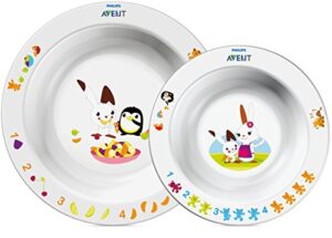 Philips Avent SCF708/00 – Schalen-Set