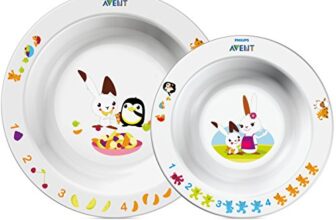 Philips Avent SCF708/00 – Schalen-Set