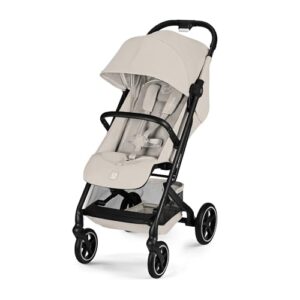 CYBEX Gold Buggy BEEZY, All-Terrain, ab 0-4 Jahre, Dune Grey