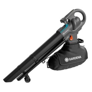 Gardena Akku-Laubsauger/-Bläser PowerJet Collect 18V P4A ohne Akku