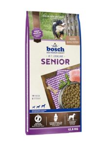Bosch HPC Senior Hundefutter trocken, 12,5 kg