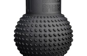GORILLA SPORTS® Landmine Attachment 50 mm mit 360°-Drehung