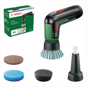 Bosch TAYDO Akku-Reinigungsbürste – für Bad, Küche und Haushalt
