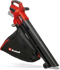 Einhell Akku-Laubsauger VENTURRO 18/210