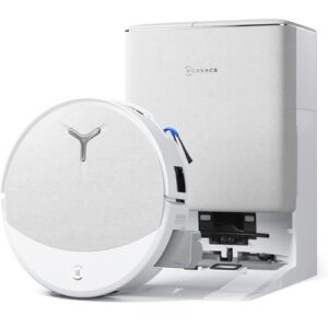 ECOVACS T90 PRO Omni Saugroboter mit Wischfunktion Blast & 30.000 Pa