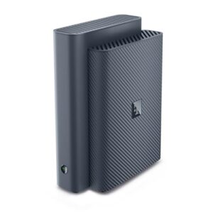 Telekom Router Speedport 7 I Wi-Fi 7 Router für Telekom-Anschluss I Glasfaser-Modem I Bis zu 6.760 Mbit/s | Mesh-Technologie & Magenta SmartHome Basis integriert I Ideal für Entertain TV in UHD & 4K