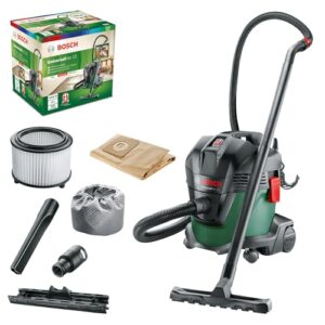Bosch Nass- und Trockensauger UniversalVac 15