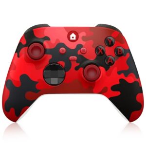 SWCTIM Xbox Controller Wireless für Xbox One, Xbox Series X/S, Xbox One X/S