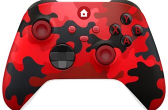 SWCTIM Xbox Controller Wireless für Xbox One, Xbox Series X/S, Xbox One X/S