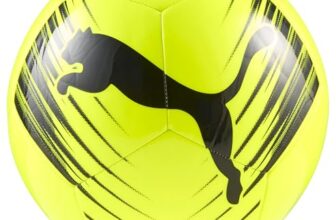 PUMA ATTACANTO Graphic Ball