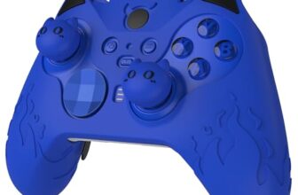 playvital Silikonhülle für Xbox Elite Wireless Controller Series 2 & Core