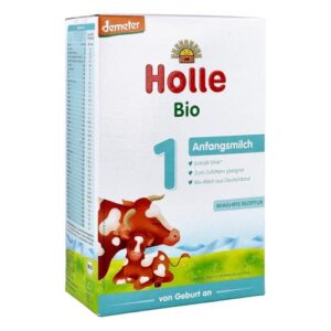Holle Bio Säuglings Milchnahrung 1 400 g