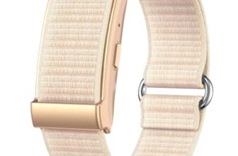 Fitness Tracker Damen Ohne Display : 24/7 Aktivitäts Schlaftracker Smartband mit Herzfrequenz HRV Bluetooth Anrufe Smartwatch mit IP68 Wasserdicht 100+ Sportmodi Smart Band Kompatibel iOS Android