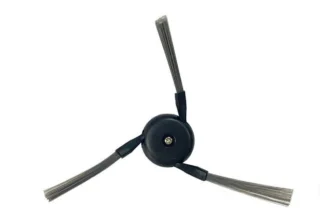 1 Stück für den Dreame X50 Ultra/X50 Ultra Complete Robotersauger Haupt-Seitenbürste