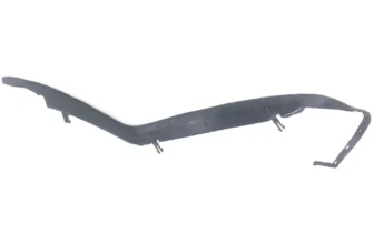 4B0941191 4B0941192 for audi A6C5 1998-2002 Headlight seal strip waterproof accessories under the headlights plastic 4B0 941 192