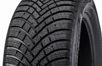 HANKOOK – 195/65 R15 TL 91T WINTER I*CEPT RS3 W462 BSW M+S 3PMSF – Winterreifen