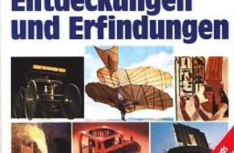Harenberg Schlüsseldaten Entdeckungen und Erfindungen