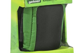 Dehner Knieschoner Comfort, für Haus- und Gartenarbeiten